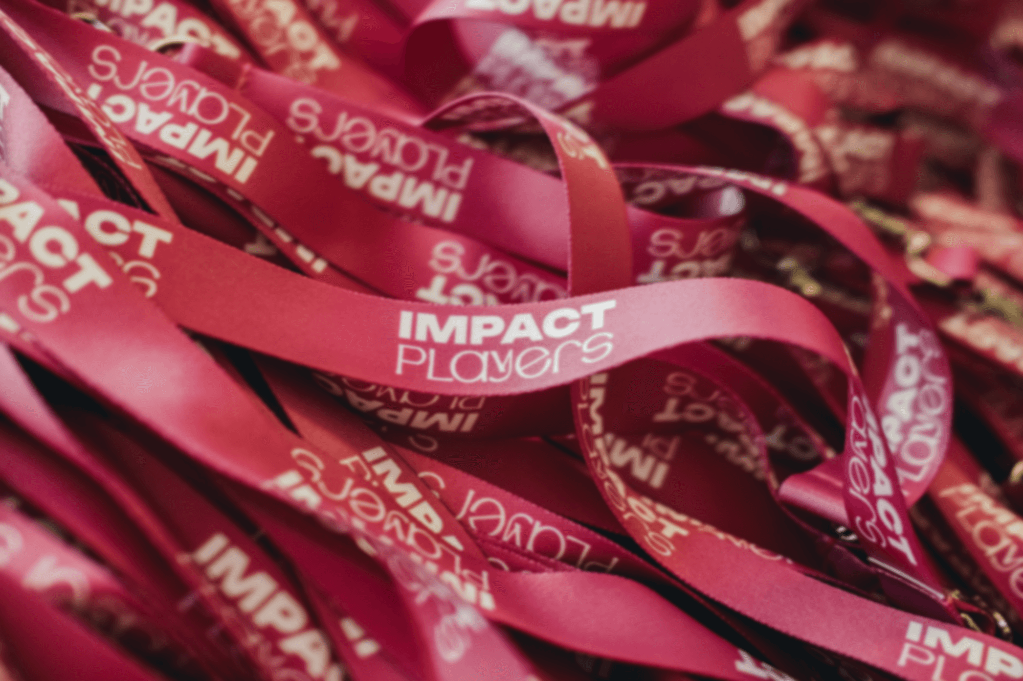 Impact Players Conference 2026